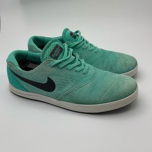 NIKE SB Eric Koston 2 Lunarlon Skate Shoe